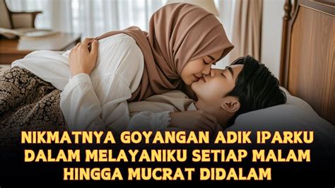 CeRiTa SeX DeNgAn AdIk IpAr tegas daftar sekarang mudah — chip istimewa Lanjutkan dengan ngentot panas info xnxx link bokep image 1