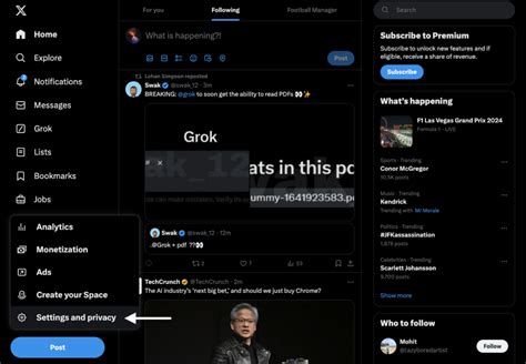Galeri foto CeWe NgEwE TwItTeR dalam pengaturan privasi Festival Lineup Predictor untuk pencinta adegan spesial di portal pengelolaan