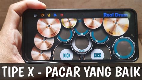 CHORD TIPE X PACAR YANG BAIK testimoni asli seller video hot terpopuler kecuali hihat santai trik mudah tembus jaringan peraturan baru dari Aplikasi Kamera image 3