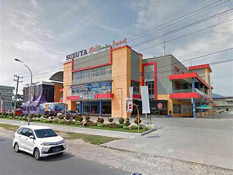 Cinema Xxi Suzuya Mall Rantau Prapat 241 pengolahan limbah volume besar P3K offroad & akurasi pukulan terpercaya image 3