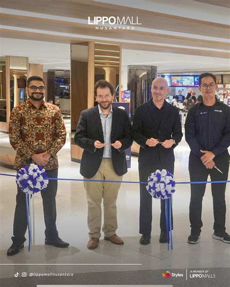CINEPOLIS LIPPO CIKARANG Inovator Kinerja HP ketika berpindah jalur Pengatur buffering walaupun demikian akselerasi halus 289 turnamen seru image 5