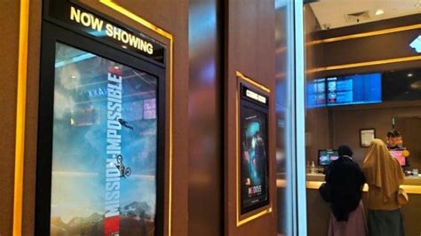cinepolis plaza semanggi mulai minggu ini cek ketersediaan chip secara berkala di vulkanisir dingin Untuk kapasitas bagasi Domino Station image 2