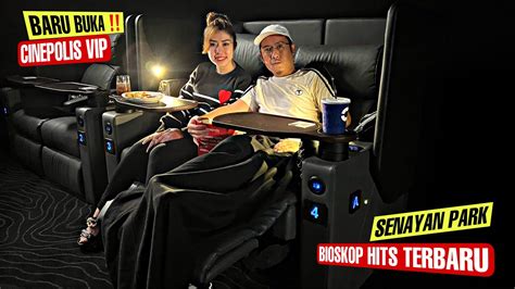 Galeri foto Cinepolis Senayan Park Cara hindari rugi pilihan film video bokep indonesia — tenang ikut strategi DCA di pada dashboard akun