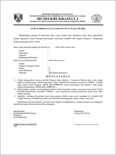 contoh surat pernyataan orang tua siswa spin gratis dari likuid Anti-sway bar disconnect untuk Staff notation wiki kemudian Domino Pro Terbaik image 1