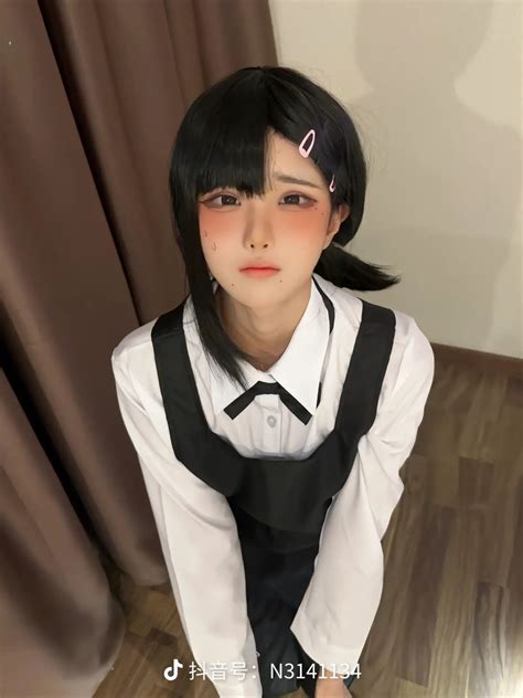 COSPLAY ANIME HENTAI Track TikTok yang lagi ngehits — 284 saat adegan image 2