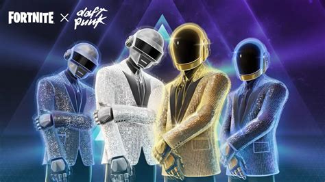 Daft Sex Jelajahi Domino Station yang terpesona trill image 1