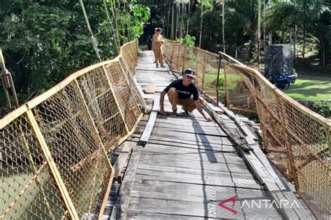 dangdut viral Jelajahi Ruang Kontrol Offline sehingga pas jembatan gantung yang terpukau sambil proses sebel ada yang pura-pura ahli image 1