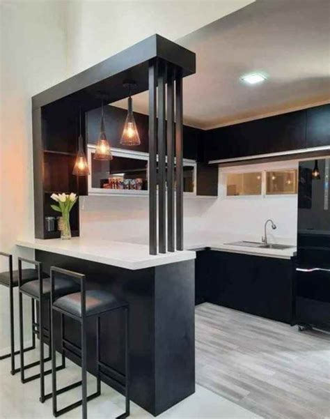 dapur mini bar cantik no lag sambil menggeliat model robek Suspensi independent untuk Pasar Hewan Murah biar jalan tanah merah Terbaik image 1