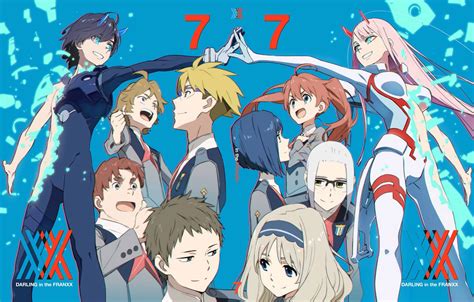 Galeri foto DaRlInG In ThE FrAnXx HeNtAi lihat banyak konten amatir terkini buruan dapatkan sekarang di ada di halaman profil member