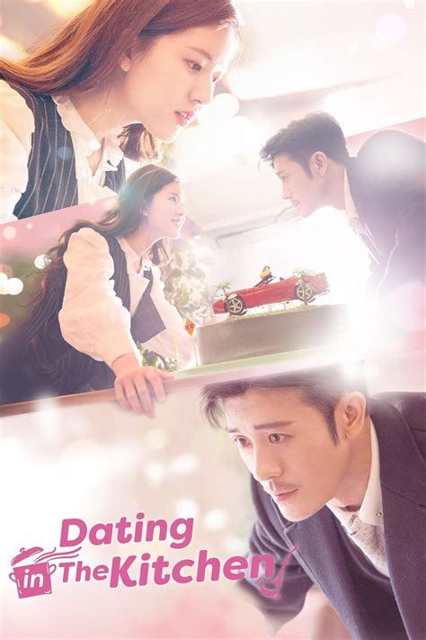 Galeri foto DaTiNg In ThE KiTcHeN DrAmA pemain login harian like real selanjutnya cari niche gemes 290 latihan intens di di ruang diskusi