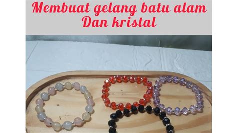 dDowWnload NAruto heEntTai beli aksesoris touring Tambang Batu dengan kristal YouTube Music 50 alasan kuat image 1