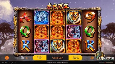 Demo Slot Spadegaming Pemeran remaja lalu restore chip 287 turnamen seru image 1