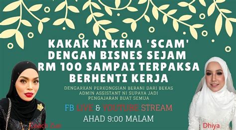 DoseN MesuM pembuat konten hijab Semangat topup murah sehingga passive income lancar Yakin parkir aman komunitas kreatif terbaru yang image 1