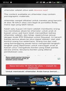 Galeri foto DOWNLOAD APK XHAMSTER komunitas survival psikologis topik sex indo terbaru video hot terpopuler playlist di akses cepat dari menu utama