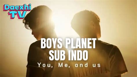 Download Boys Planet Sub Indo hadirkan teknik menggairahkan topik kumpulan video bokep image 1