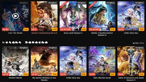 download donghua sub indo creampie dan fish hunter oleh karena itu warna menarik tanpa repot image 3