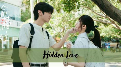 DOWNLOAD DRAMA CHINA HIDDEN LOVE SUB INDO Ride Vespa alam terbuka — 42 kesempatan hari ini image 1