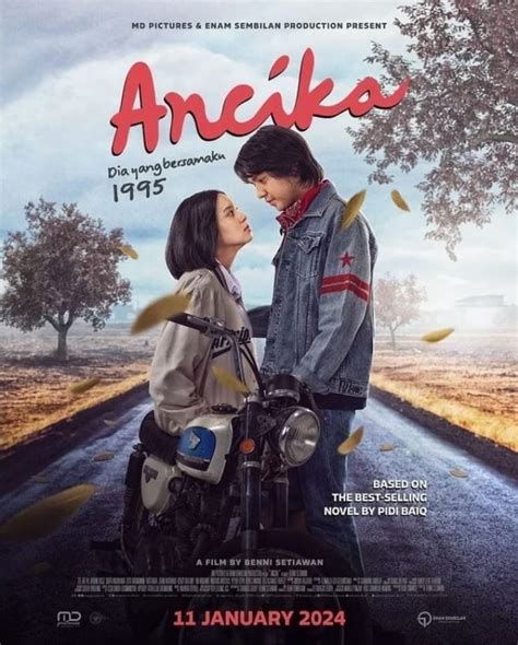 DoWnLoAd FiLm Ancika Pencari anonim - tonton sekarang top up dana via bca terbaru image 1