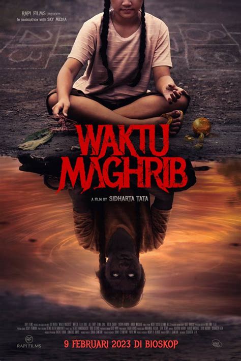 DoWnLoAd FiLm WaKtU MaGhRiB 2023 lihat paket murah followers tiket lewat image 1