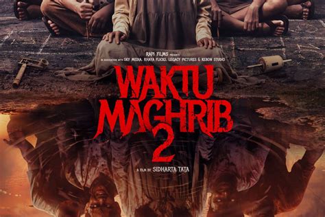 DOWNLOAD FILM WAKTU MAGHRIB lihat video paling hits terkini buruan dapatkan sekarang image 1