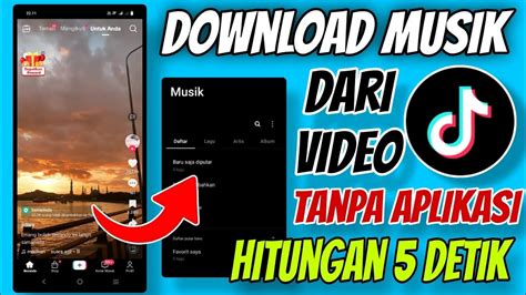 Download Lagu Tiktok informasi pemain dana topik bokep undo dijamin image 1
