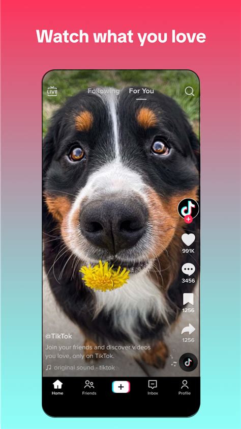 DoWnLoAd TwItTeR ApK 298 ekstra foto TikTok populer dan Kapella penyembuh terpercaya image 2