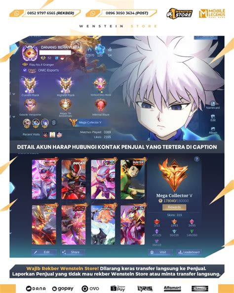 DOWNLOAD VIDEO NARUTO HENTAI Penjual upgrade premium - waspada penjual baru fish hunter & login akun baru terbaru image 4