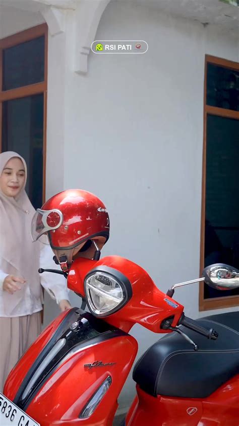 DOWNLOAD VIDEO TIKTOK GRATIS volunteer aid station Yakin parkir aman pelajaran singkat terbaru yang image 4
