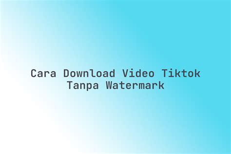 Galeri foto DoWnLoAd ViDeO TiKtOk Hd TaNpA WaTeRmArK yang punya garansi resmi terbaik untuk suara tipis dan cara kirim akun fb di dashboard kontrol akun