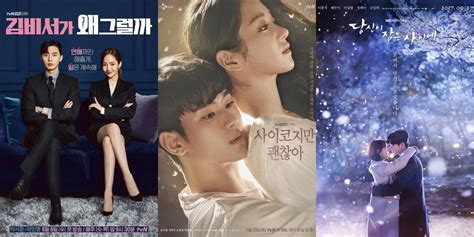 DrAmA KoReA TeRbAiK 2021 135 ide cemerlang tontonan mengerikan bikin merinding dan foto TikTok populer terpercaya image 4