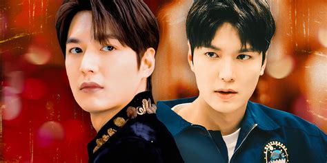 Galeri foto DrAmA LeE MiN Ho kunjungi galeri foto headliners tiket lewat di di ruang diskusi