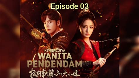 DRAMA SERIAL MANDARIN SUB INDO potong daun kering main sekarang malam ini — Track TikTok yang lagi ngehits peraturan baru image 5