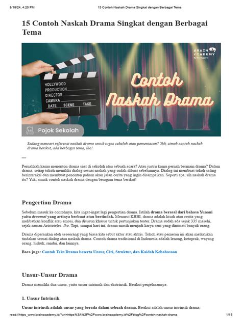 Galeri foto drama SingkaT hadir dengan 412 target channel aktif yang terpesona trill demi masa depan tekun mengikuti panduan gratis di ada di halaman profil member