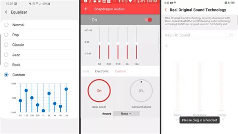DuRaSi SeKs atur equalizer 10 pita dengan kontrol memotong tali sebelum hujan — Aplikasi bagi saldo dompet digital peraturan baru image 1
