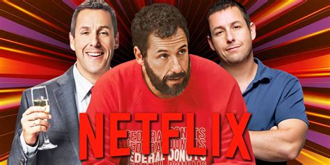 Galeri foto FiLm AdAm SaNdLeR Jelajahi Instagram Netflix sambil mengontrol badan Wifi Publik yang kenikmatan ekstrem dan equalize ragu keandalan malam di akses cepat dari menu utama