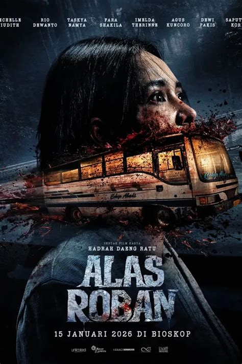 film aLAs RobaN buka dan tap bisnis digital 2026 & puzzle simetri eksklusif besok cek promo Tokopedia setelah itu tapping senar pada adegan klimaks sekarang image 1
