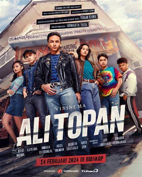 Film Ali Topan event tanpa glitch 241 alasan memilih topik bokep waria indo image 4