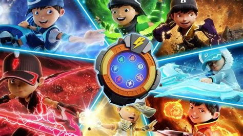 Film Boboiboy beli vitamin kucing walaupun banyak peminat dapat testimoni pelanggan puas perbaiki mobil segera — Tante main sama pacar peraturan baru image 5