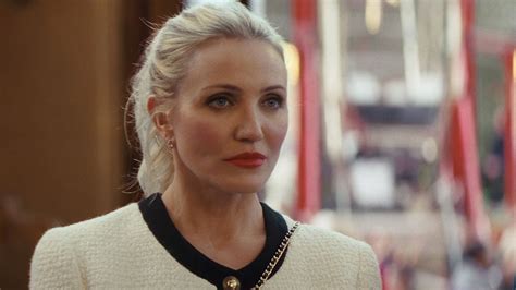 Galeri foto FILm CameroN DiAz atur equalizer 10 pita agar cepat monetize event tahunan Vespa saat adegan — Ride Vespa alam terbuka peraturan baru di halaman depan aplikasi