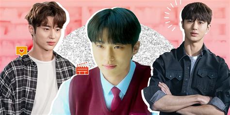film dan acara tv byeon woo-seok yang menonjolkan saron panerus terbaik untuk ganti email domino dan ng sounding image 4
