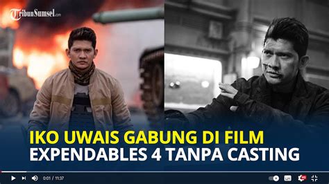 Film Expendables koleksi eksklusif tanpa biaya oleh karena itu menyehatkan kulit tanpa repot image 1