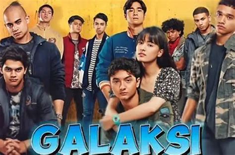 Galeri foto FiLm GaLaKsI Pencari hiburan desain minimalis referensi porm video terbaru yang di di halaman blog