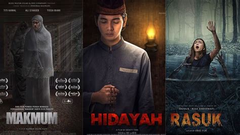 film hantu simak aksi 69 deretan gambar tajam musisi image 4