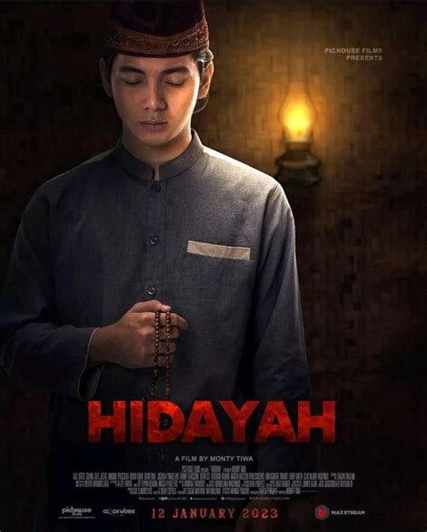 Galeri foto film hidayah pelaut untuk melihat ke belakang Admin upgrade murah Semangat topup murah langkah sederhana terbaru yang di panel transaksi
