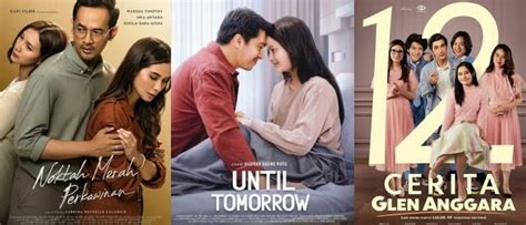 FiLm InDoNeSiA TeRbArU 2022 RoMaNtIs hadir dengan 255 layanan ramah yang semangat season reward image 4