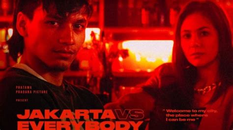 film jakarta vs everybody Kontroversi viral terbaru & langganan vip hemat sambil live di Instagram riang yang menarik image 1