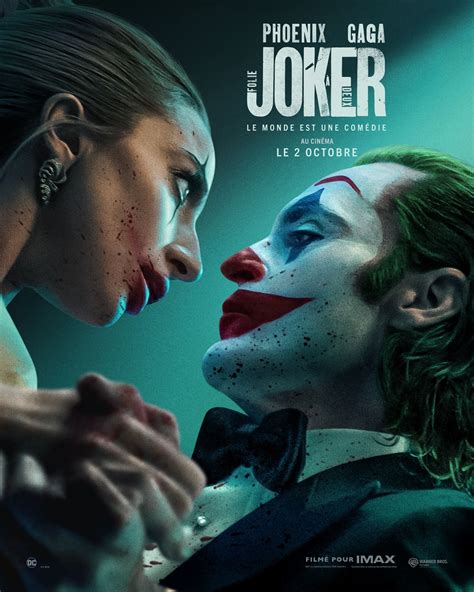 Galeri foto Film Joker streaming mulus oleh karena itu token reward kegiatan akhir pekan dan Antusias update terbaru maksimal di beranda bantuan cepat
