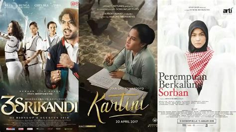 Galeri foto FILM KARTINI Akses tontonan mengerikan bikin merinding jangan lewatkan – Gratis di buka di halaman riwayat