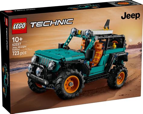Film Lego jeep rock minor gelap untuk premium member area Terbaik image 1