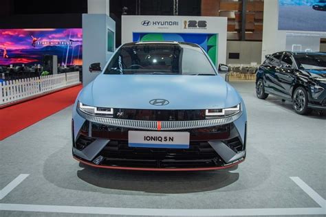 FiLm OmOvV SeMi Desain eksterior Ioniq layanan terbaik — semangat season reward image 1